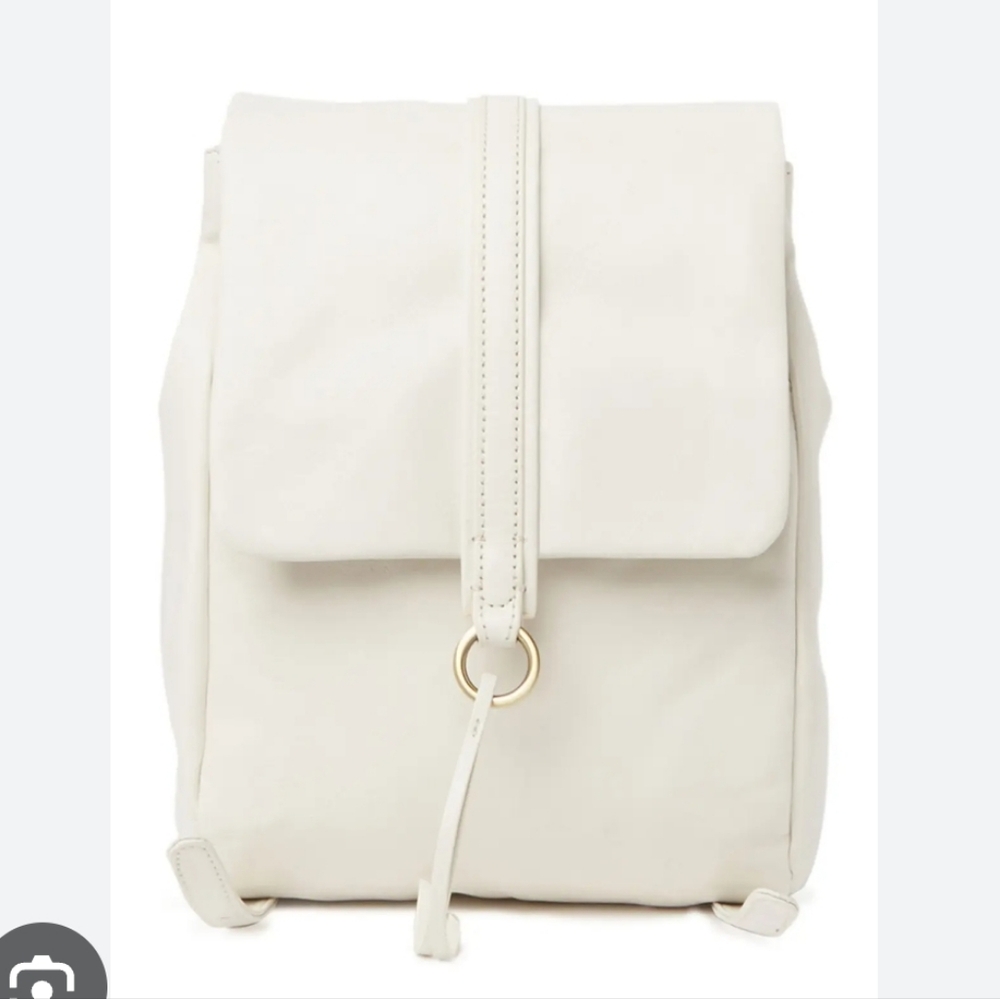 HOBO Latte Bridge Convertible Bag